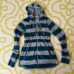 Rainforest Cafe Lightweight Kid’s Hoodie. Sz XXL